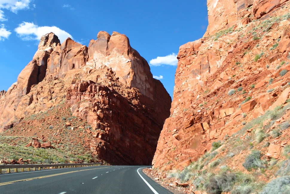 Beyond Chandler: Road Trips to Explore the Natural Beauty and Hidden Gems Nearby