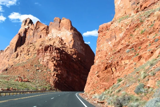 Beyond Chandler: Road Trips to Explore the Natural Beauty and Hidden Gems Nearby
