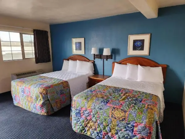 Chandler Inn Main image