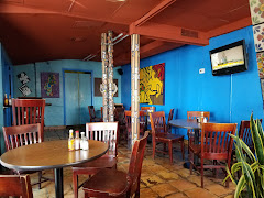 Cafe near Chandler Inn